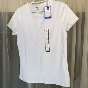 Brand New Croft & Barrow Crew Neck